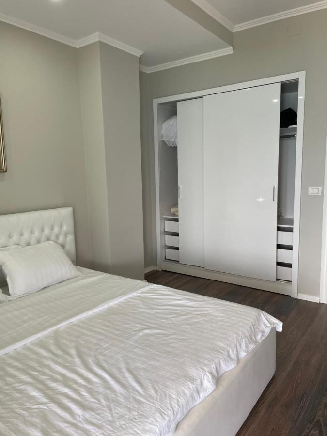 Kelvi'S Apartment Поградец Екстериор снимка