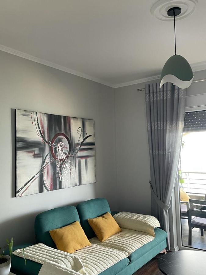 Kelvi'S Apartment Поградец Екстериор снимка