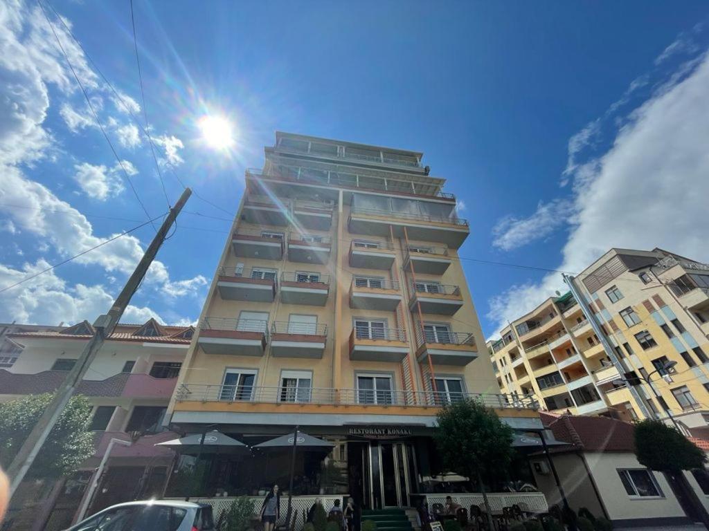 Kelvi'S Apartment Поградец Екстериор снимка