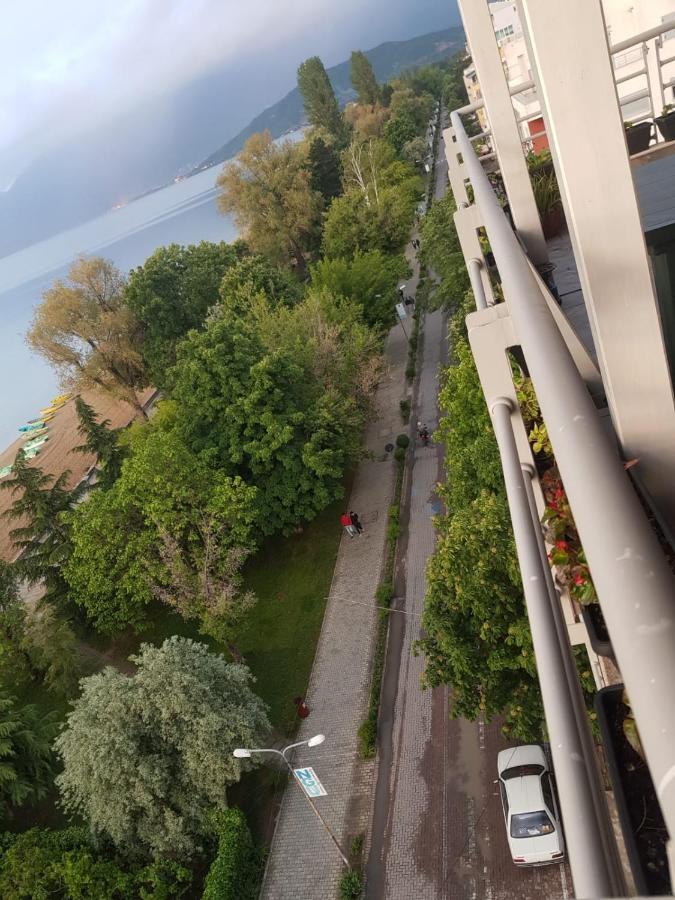 Kelvi'S Apartment Поградец Екстериор снимка